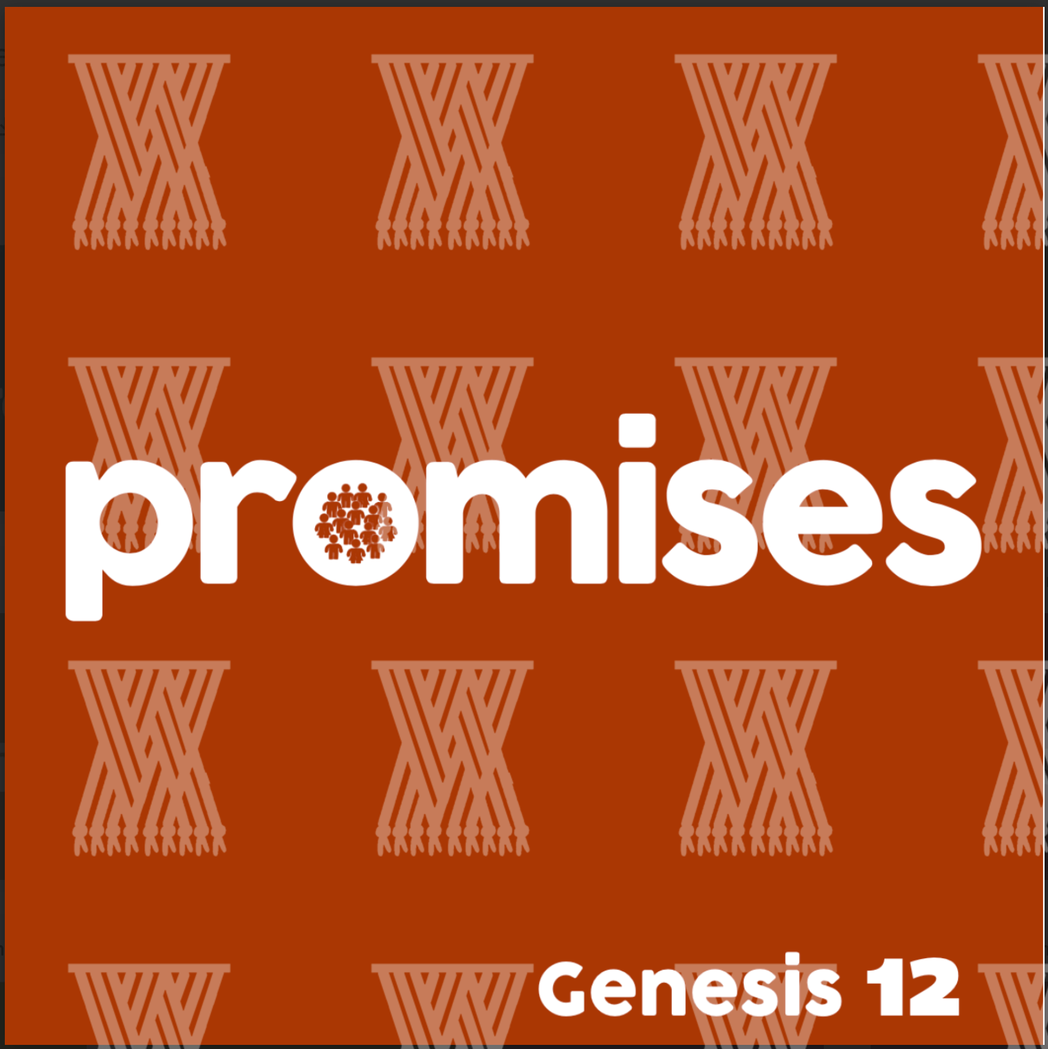 Genesis Sermon Series