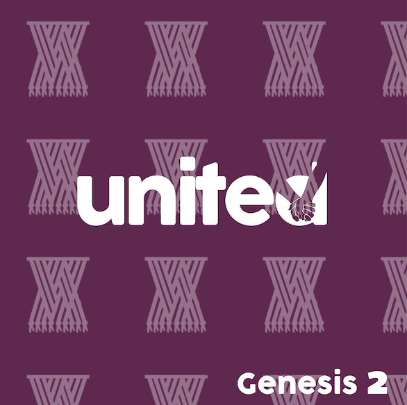 Genesis Sermon Series