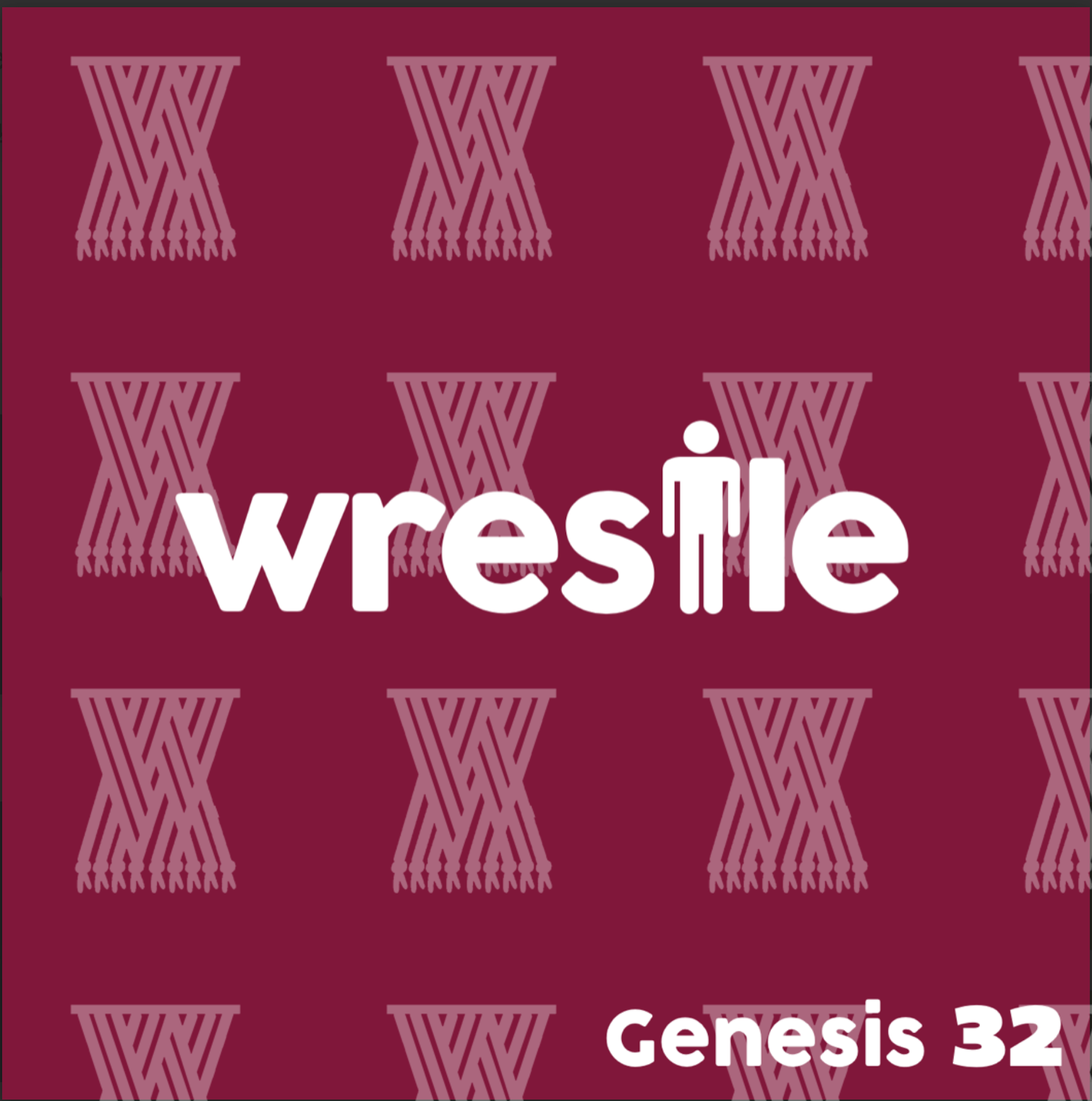 Genesis Sermon Series