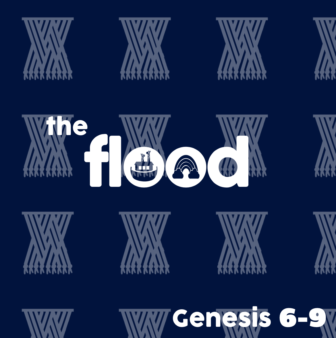 Genesis Sermon Series