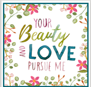 Beauty and Love