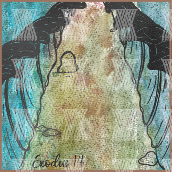 Exodus Sermon Series Bundle