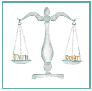 Faith Over Doubt