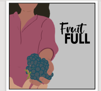 Fruitful