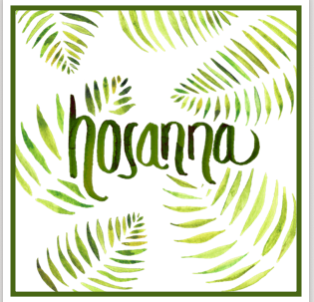 Hosanna