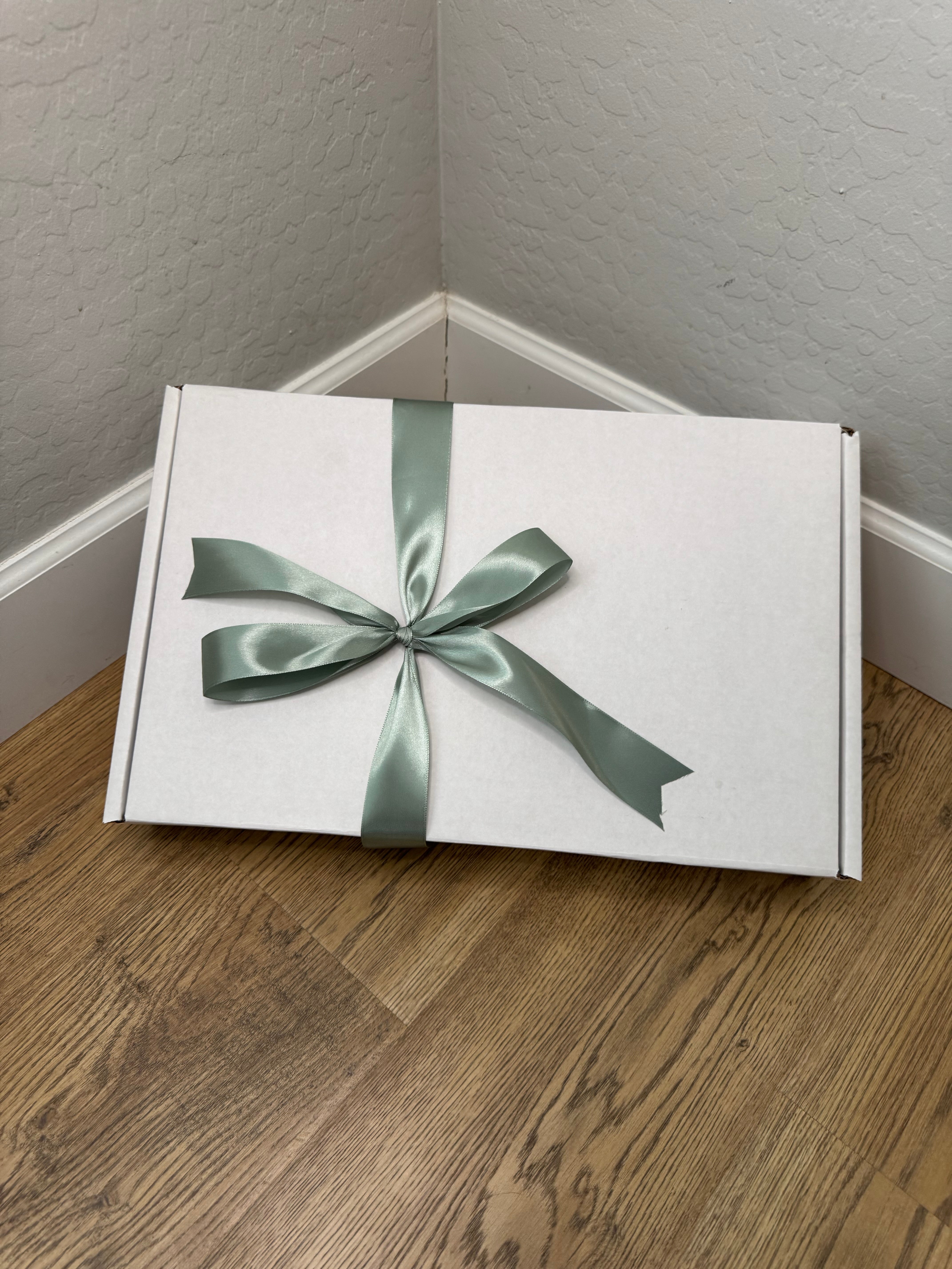 Lent at the Table: An At-Home Lenten Journey Box Lent 2027 Collection