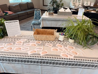 Lent at the Table: Prayer Stations — Complete Digital Download
