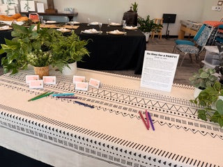 Lent at the Table: Prayer Stations — Complete Digital Download