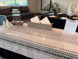 Lent at the Table: Prayer Stations — Complete Digital Download