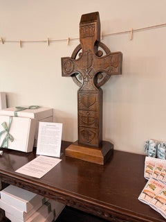 Lent at the Table: Prayer Stations — Complete Digital Download