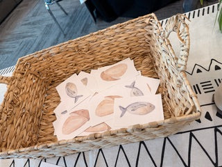 Lent at the Table: Prayer Stations — Complete Digital Download
