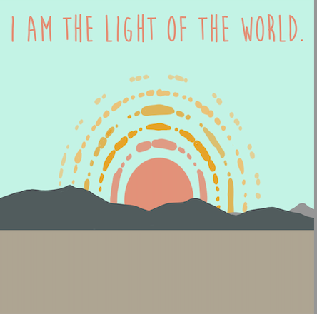 "I AM" Sermon Series Bundle