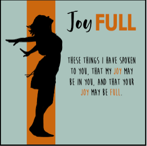 Joyful