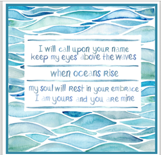 When Oceans Rise